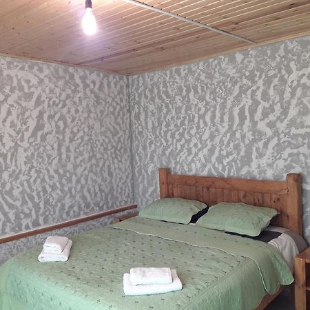 Peak Mazeri Guest House 部屋 写真